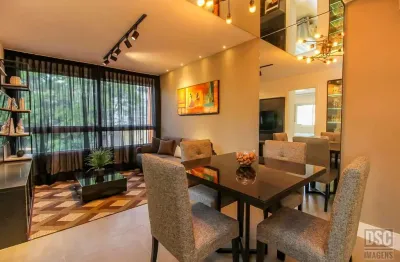 Apartamento com 2 quartos à venda na Rua Paulo Setúbal, Passo da Areia, Porto Alegre