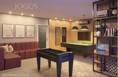 Apartamento com 3 quartos à venda na Rua Chile, Jardim Botânico, Porto Alegre