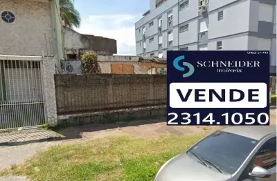 Terreno à venda na Rua Guilherme Alves, Partenon, Porto Alegre