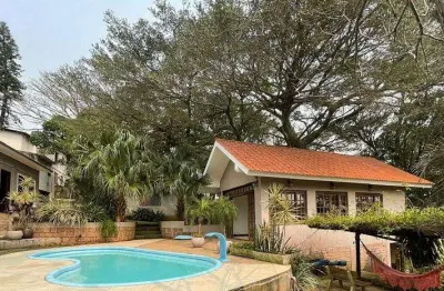 Casa com 4 quartos à venda na Rua dos Guaranis, Espírito Santo, Porto Alegre