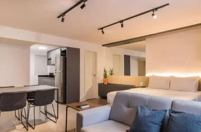 Studio 1d no bairro centro histórico em porto alegre