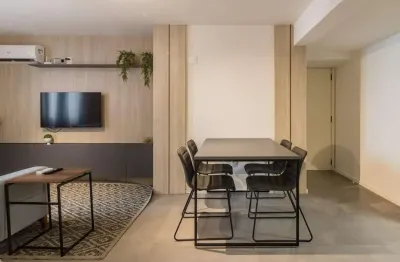 Kitnet / Stúdio à venda na Rua Duque de Caxias, Centro Histórico, Porto Alegre