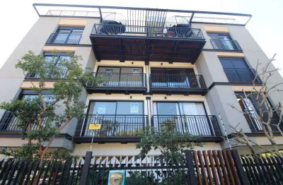 Apartamento com 3 quartos à venda na Rua Doutor Mário Totta, Tristeza, Porto Alegre