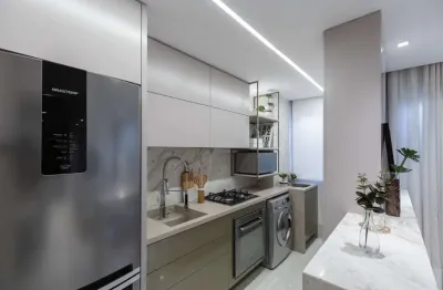 Apartamento com 3 quartos à venda na Rua Sapê, Passo da Areia, Porto Alegre