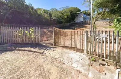 Terreno à venda na Rua David Francisco Maurício, Jardim Isabel, Porto Alegre