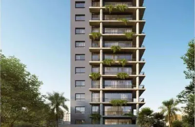 Apartamento com 3 quartos à venda na Rua Faria Santos, Petrópolis, Porto Alegre