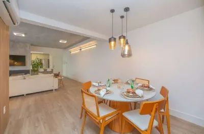 Apartamento com 3 quartos à venda na Avenida Wenceslau Escobar, Tristeza, Porto Alegre