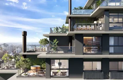 Apartamento com 2 quartos à venda na Avenida Lavras, Petrópolis, Porto Alegre