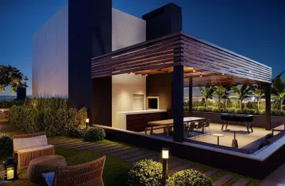 Apartamento com 3 quartos à venda na Rua Felipe de Oliveira, Petrópolis, Porto Alegre