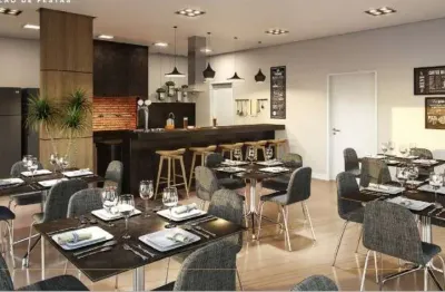 Apartamento com 2 quartos à venda na Rua Felipe de Oliveira, Petrópolis, Porto Alegre