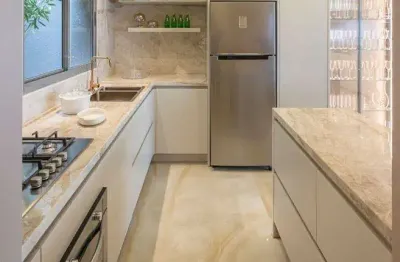 Apartamento com 3 quartos à venda na Rua Ivescio Pacheco, Jardim Europa, Porto Alegre