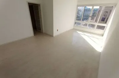 Apartamento com 3 quartos à venda na Avenida Ganzo, Menino Deus, Porto Alegre