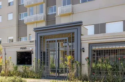 Apartamento com 3 quartos à venda na Rua Sapê, Passo da Areia, Porto Alegre