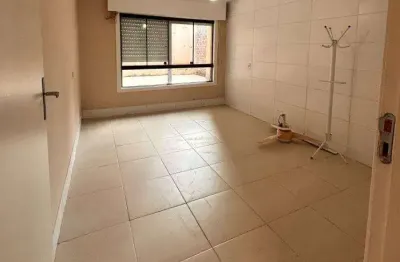 Apartamento com 1 quarto à venda na Rua Doutor Vicente de Paula Dutra, Praia de Belas, Porto Alegre