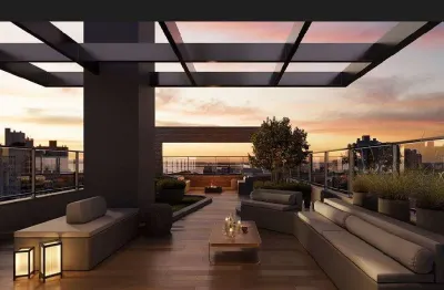 Apartamento com 3 quartos à venda na Rua General Caldwell, Menino Deus, Porto Alegre