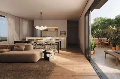 Apartamento com 3 quartos à venda na Rua Doutor Armando Barbedo, Tristeza, Porto Alegre