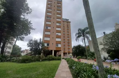 Apartamento com 3 quartos à venda na Rua Otávio Dutra, Santa Tereza, Porto Alegre