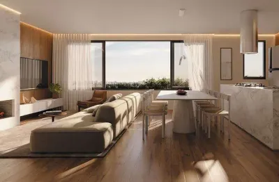 Apartamento com 3 quartos à venda na Rua Doutor Armando Barbedo, Tristeza, Porto Alegre