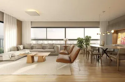 Apartamento com 3 quartos à venda na Rua Santa Cecília, Rio Branco, Porto Alegre