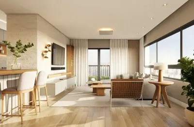 Apartamento com 3 quartos à venda na Rua Santa Cecília, Rio Branco, Porto Alegre