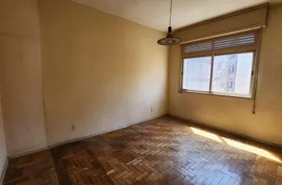 Apartamento com 1 quarto à venda na Rua Sofia Veloso, Cidade Baixa, Porto Alegre