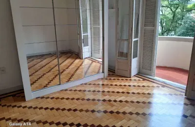 Apartamento com 3 quartos à venda na Praça Marechal Deodoro, Centro Histórico, Porto Alegre