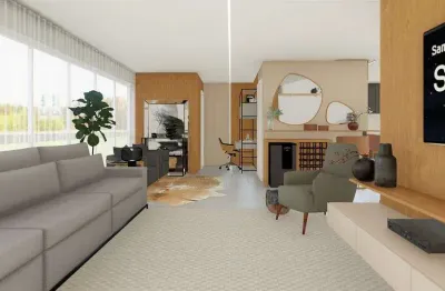 Apartamento com 2 quartos à venda na Rua Professor Freitas Cabral, Jardim Botânico, Porto Alegre