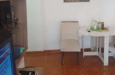 Apartamento com 1 quarto à venda na Rua Chico Pedro, Cristal, Porto Alegre