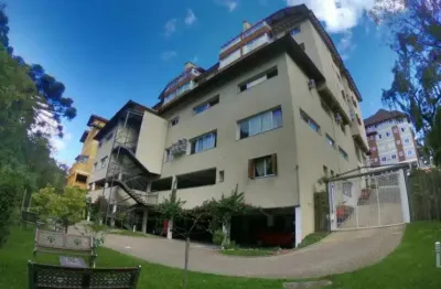 Apartamento com 3 quartos à venda na Nelson Dinnebier, Centro, Gramado