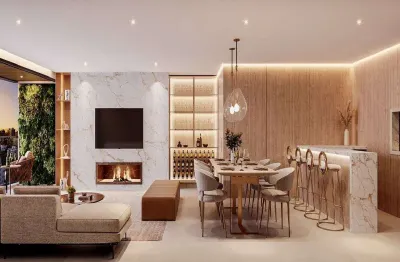 Apartamento com 2 quartos à venda na Rua Artigas, Petrópolis, Porto Alegre