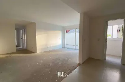 Apartamento com 3 quartos à venda na Rua Dona Amélia, Menino Deus, Porto Alegre