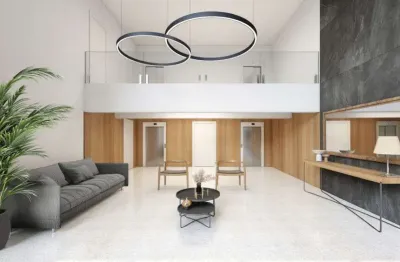 Apartamento com 3 quartos à venda na Rua Almirante Abreu, Moinhos de Vento, Porto Alegre