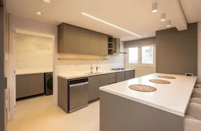 Apartamento com 3 quartos à venda na Rua Almirante Abreu, Moinhos de Vento, Porto Alegre