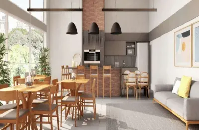 Apartamento com 3 quartos à venda na Rua Almirante Abreu, Moinhos de Vento, Porto Alegre