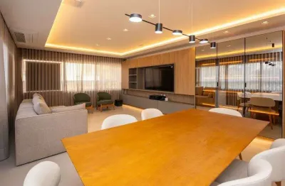 Apartamento com 3 quartos à venda na Rua Almirante Abreu, Moinhos de Vento, Porto Alegre