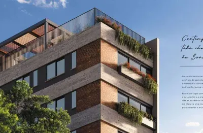 Apartamento com 3 quartos à venda na Rua Doutor Armando Barbedo, Tristeza, Porto Alegre