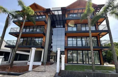 Apartamento com 1 quarto à venda na Calendulas, Juriti, Nova Petrópolis