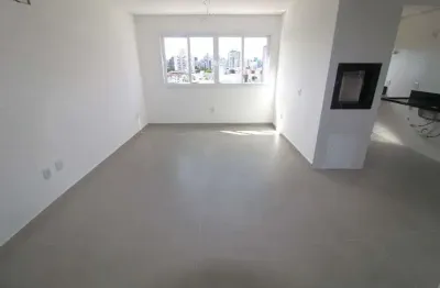 Apartamento com 2 quartos à venda na Rua José de Alencar, Menino Deus, Porto Alegre