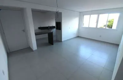 Apartamento com 2 quartos à venda na Rua José de Alencar, Menino Deus, Porto Alegre