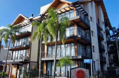 Apartamento com 1 quarto à venda na Calendulas, Juriti, Nova Petrópolis