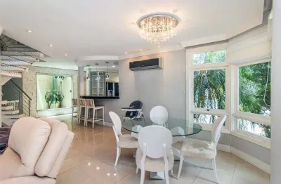 Casa com 4 quartos à venda na Avenida Ecoville, Sarandi, Porto Alegre