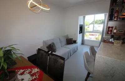 Apartamento com 2 quartos à venda na Rua Nunes, Medianeira, Porto Alegre
