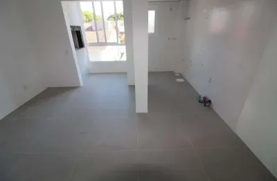 Apartamento com 2 quartos à venda na Rua Nunes, Medianeira, Porto Alegre