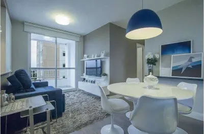 Apartamento com 2 quartos à venda na Rua Airton Ferreira da Silva, Humaitá, Porto Alegre