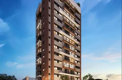 Apartamento com 3 quartos à venda na Rua Almirante Gonçalves, Menino Deus, Porto Alegre
