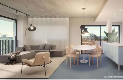 Apartamento com 2 quartos à venda na Rua Câncio Gomes, Moinhos de Vento, Porto Alegre