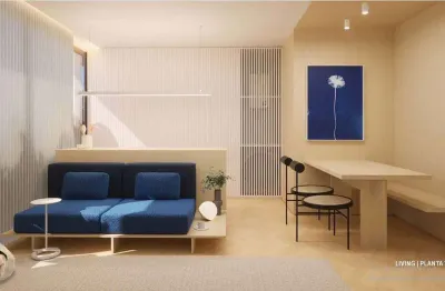 Apartamento com 1 quarto à venda na Rua Câncio Gomes, Moinhos de Vento, Porto Alegre