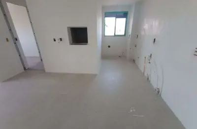 Apartamento com 1 quarto à venda na Avenida Otto Niemeyer, Tristeza, Porto Alegre