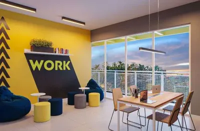 Apartamento com 1 quarto à venda na Avenida Professor Oscar Pereira, Azenha, Porto Alegre