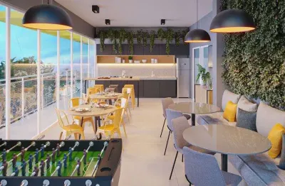 Apartamento com 1 quarto à venda na Avenida Professor Oscar Pereira, Azenha, Porto Alegre